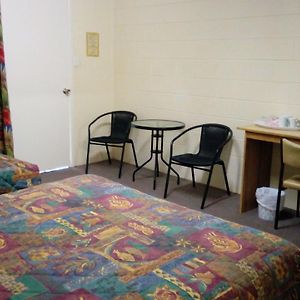 Dreibettzimmer